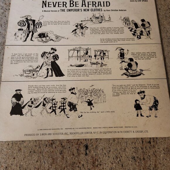 Bing Crosby Vinyl Record LP Album - Picture 2 of 6